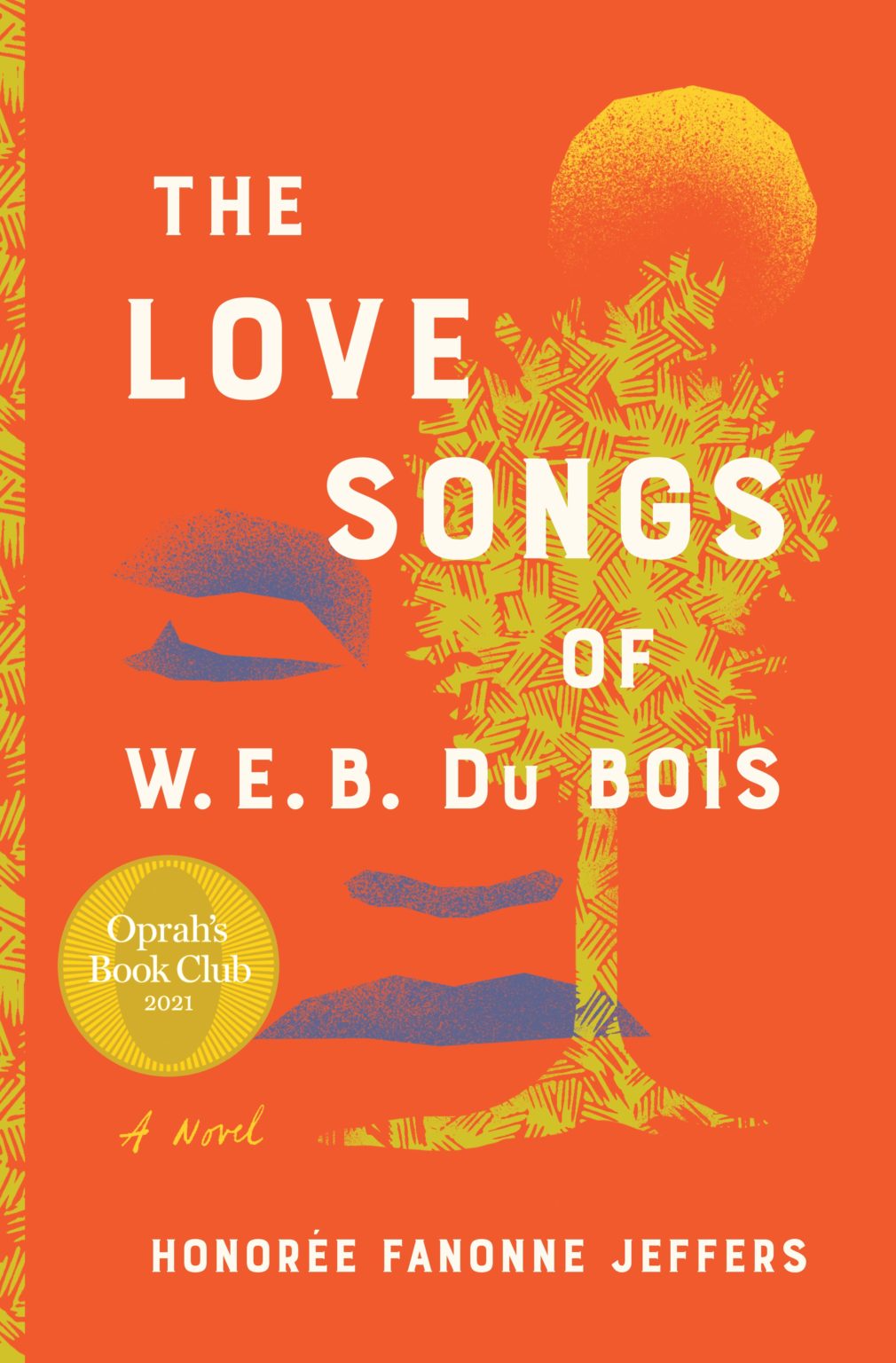 the love songs web dubois